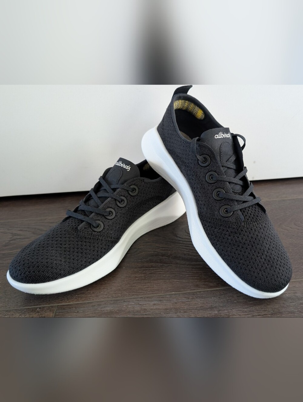 Allbirds Women’s SuperLight Trainers